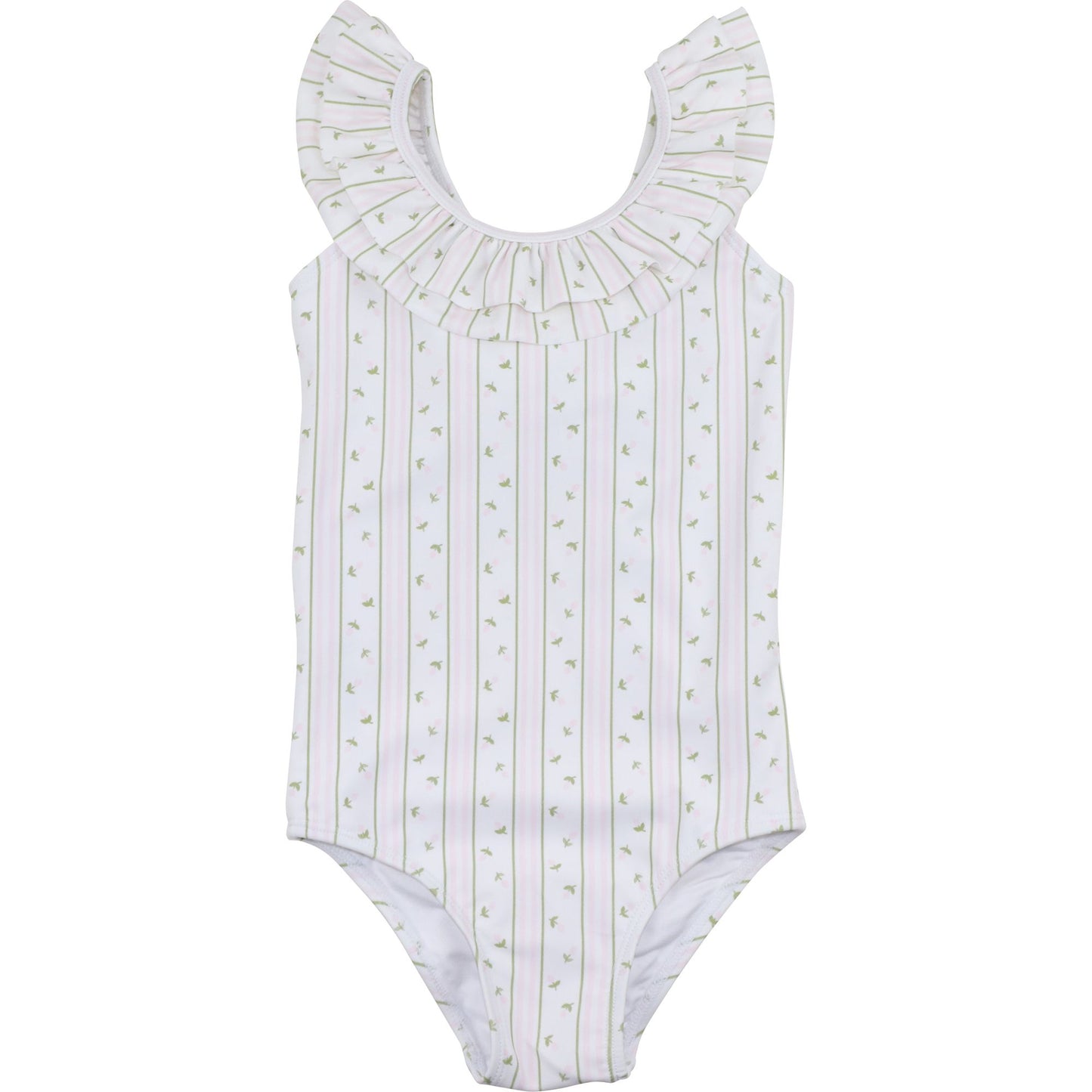 Rosebud Swimsuit