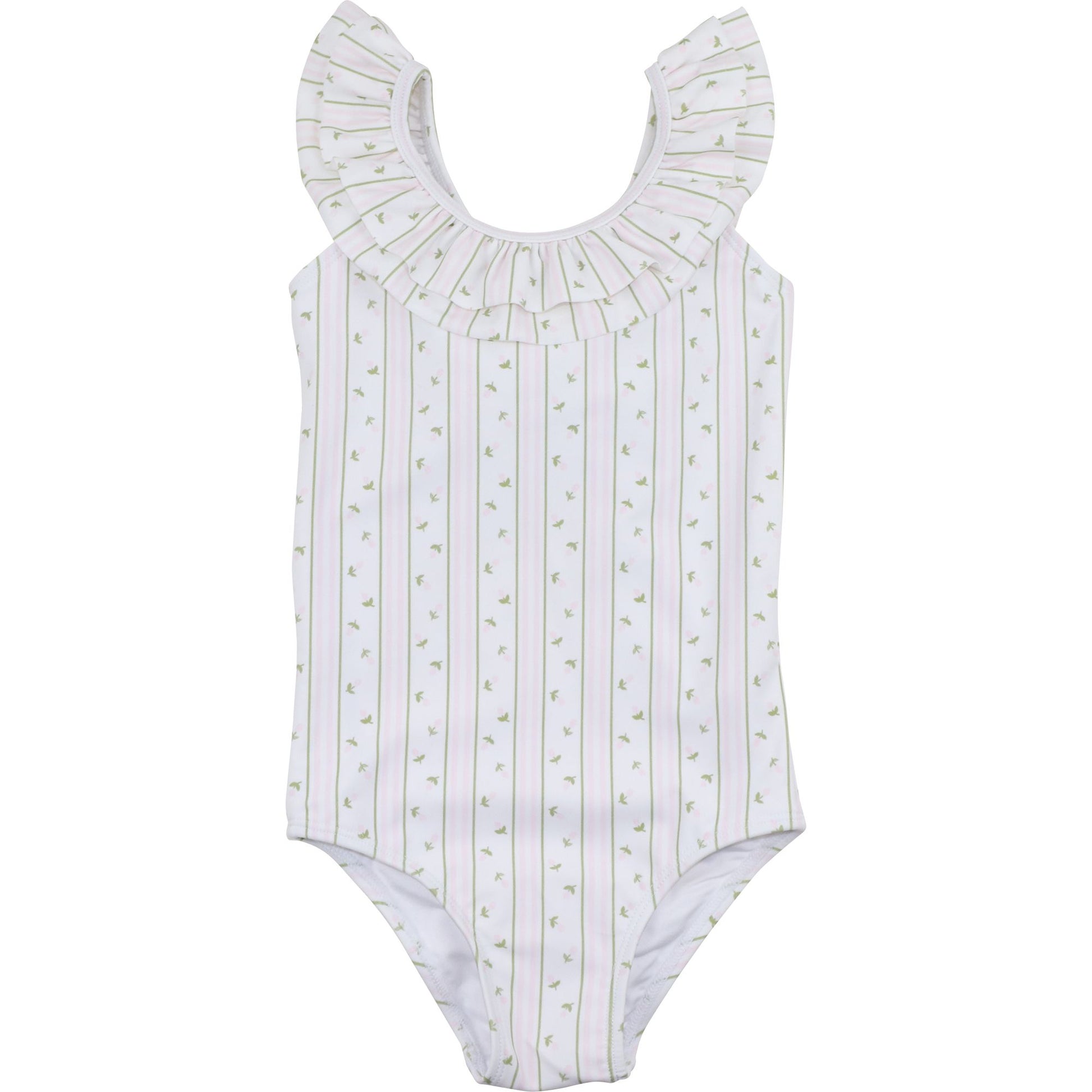 Rosebud Swimsuit