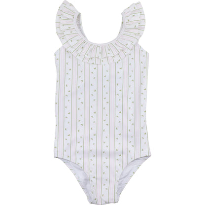Rosebud Swimsuit