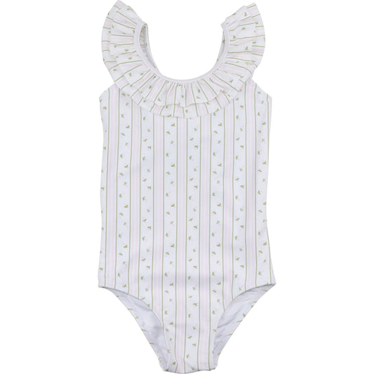 Rosebud Swimsuit