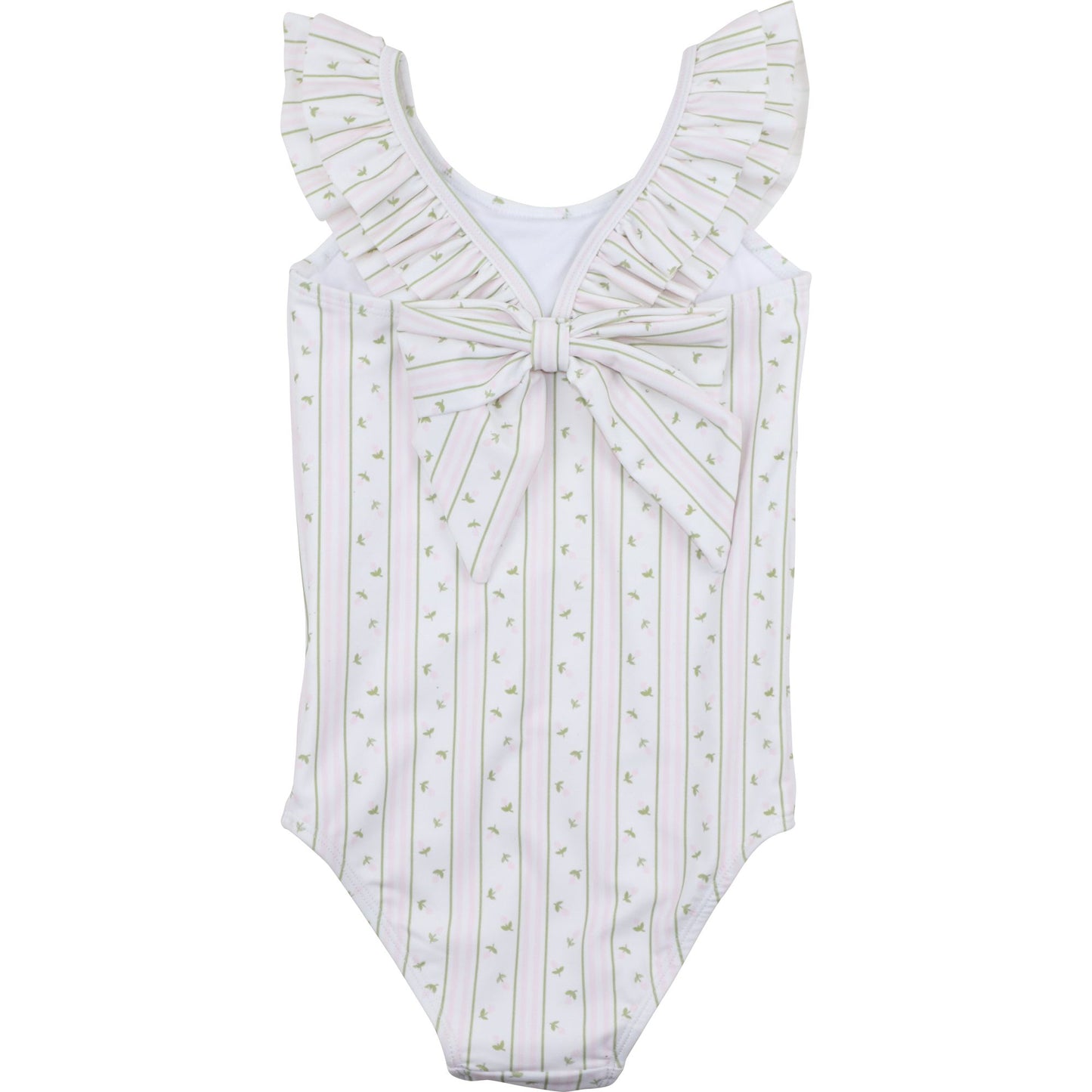 Rosebud Swimsuit