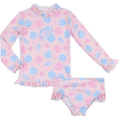 Sea Shell Swim Set