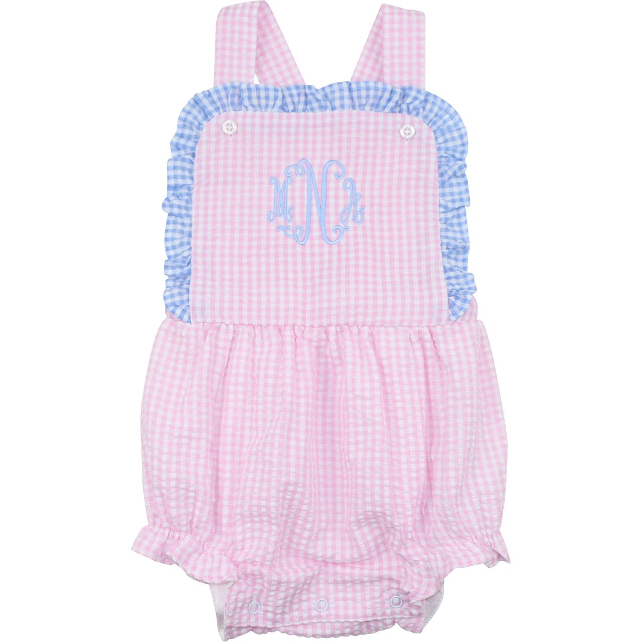 Seersucker Sun Bubble