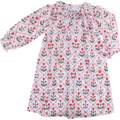 The Ella Nightgown
