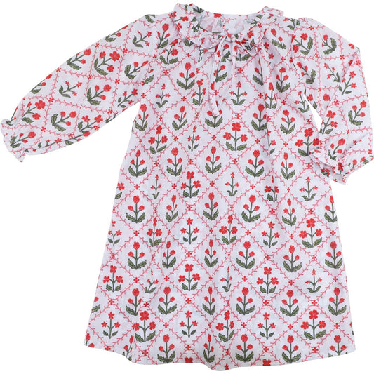 The Ella Nightgown