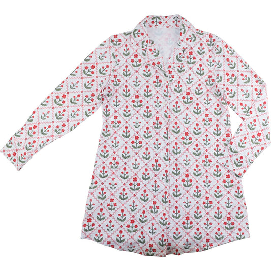 The Sadie Women's Knit Tunic