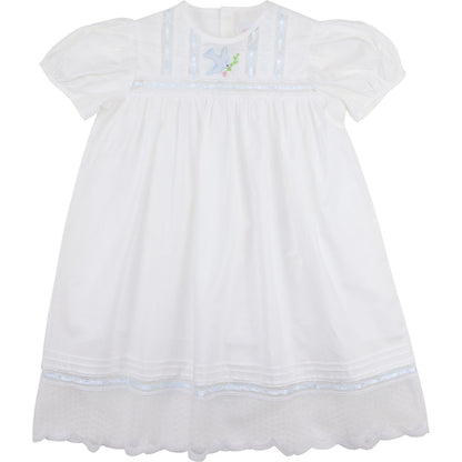 White Dove Heirloom Dress