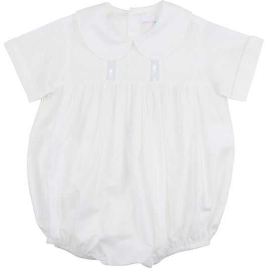 White Heirloom Bubble