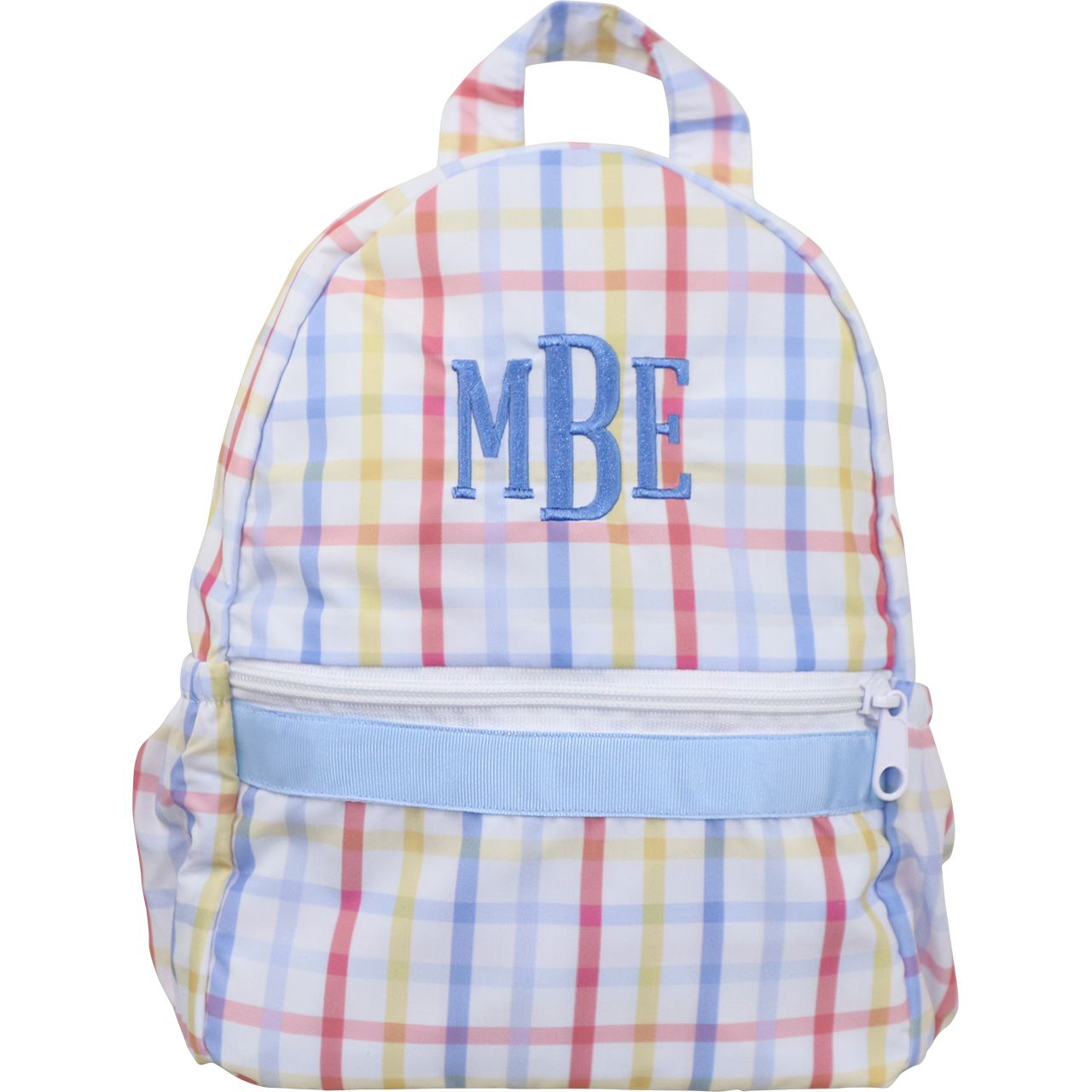 Windowpane Backpack