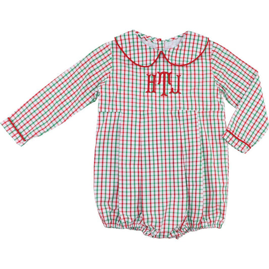 Windowpane Bubble