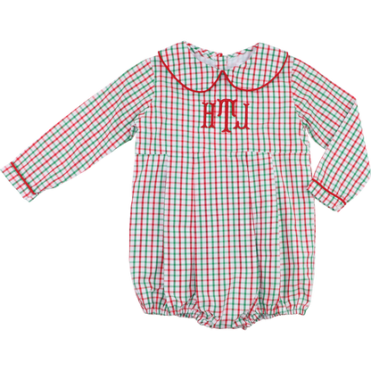 Windowpane Bubble