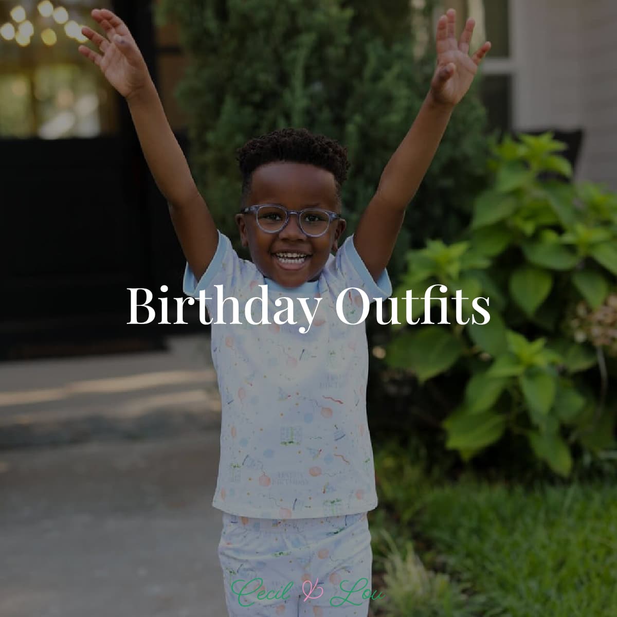 Baby Birthday Outfits & Dresses | 1st Birthday, 12M-8 | Cecil and Lou -  Cecil & Lou