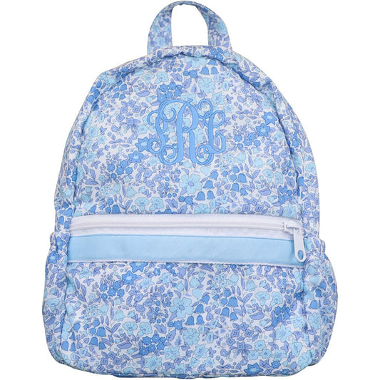 Blue Liberty Backpack