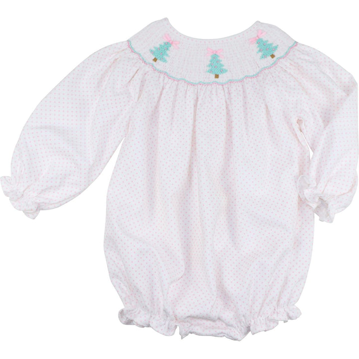 Yobaby Apparel 2025 Christmas Bundles ( Pink and Noir duo set) main image 1
